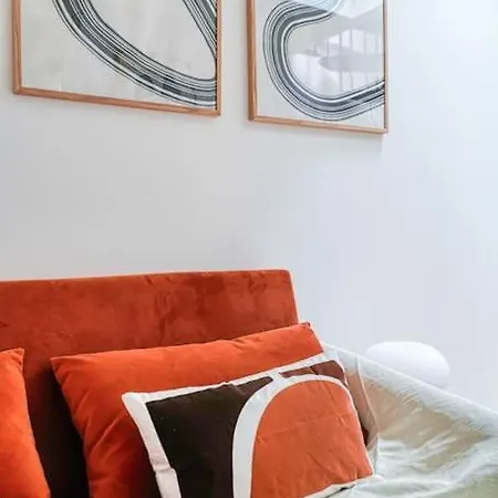 Magnifique Loft Lumineux Alesia Apartment *
